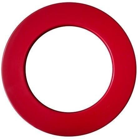 Dartshopper Dart Catchring Dartboard Surround Auffangring Blau für alle Dartscheiben Wandschutz Eint
