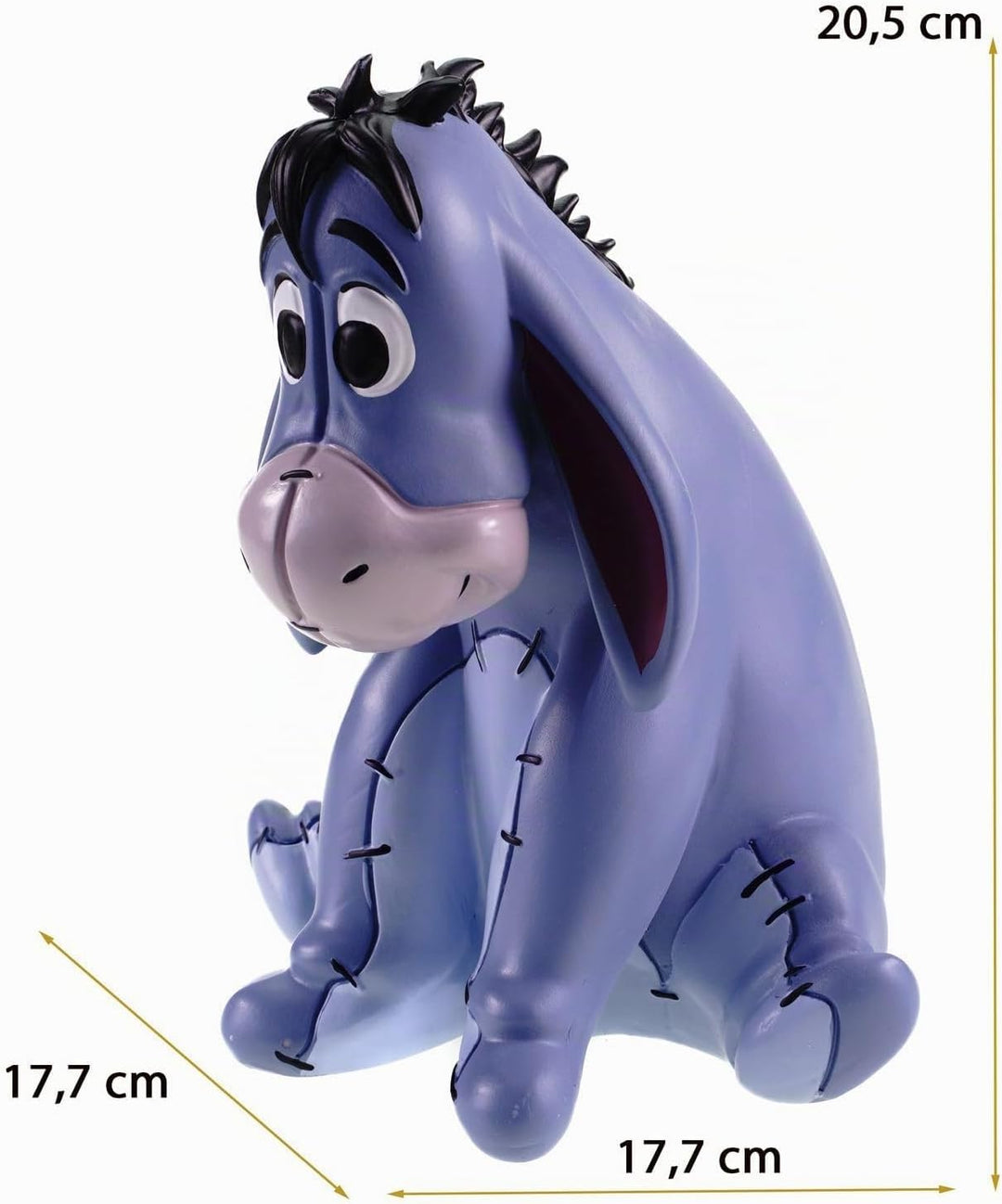 Gartenfigur Eeyore - Disney&