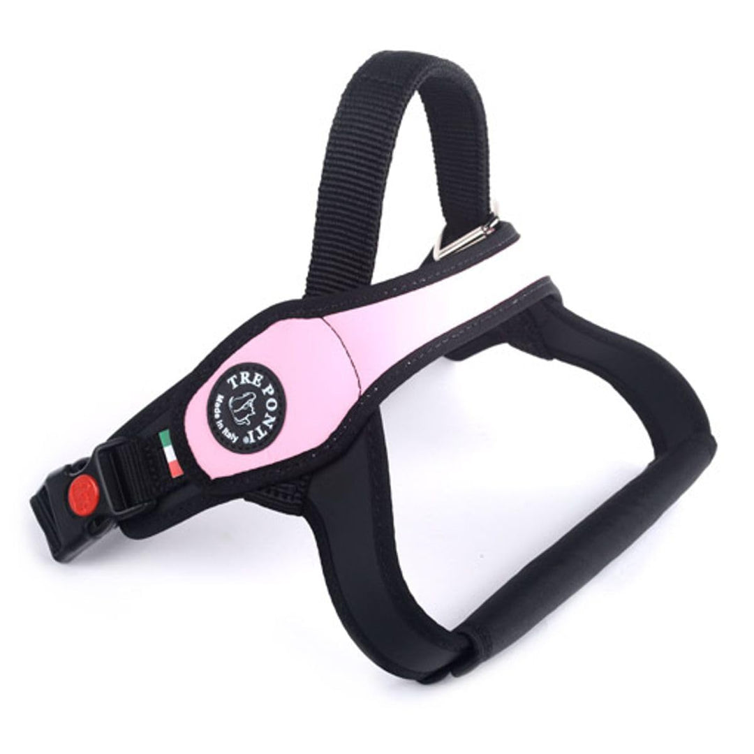 Tre Ponti T732 Primo Classic, Grösse XL, pink