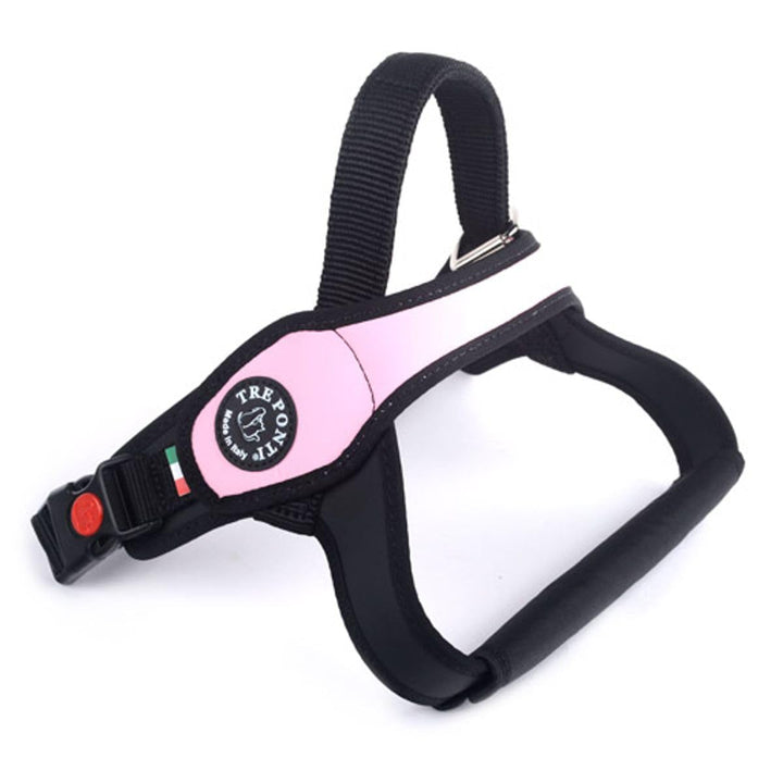 Tre Ponti T732 Primo Classic, Grösse XL, pink