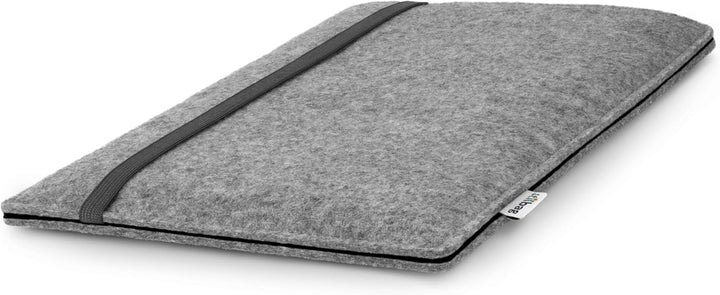 Stilbag massgeschneiderte Tablet-Hülle FINN | Tablettasche aus Filz | Tablet Schutzhülle | Tasche Ma