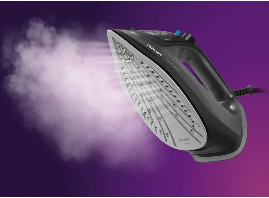 PHILIPS - Ferro a Vapor DST3041/80