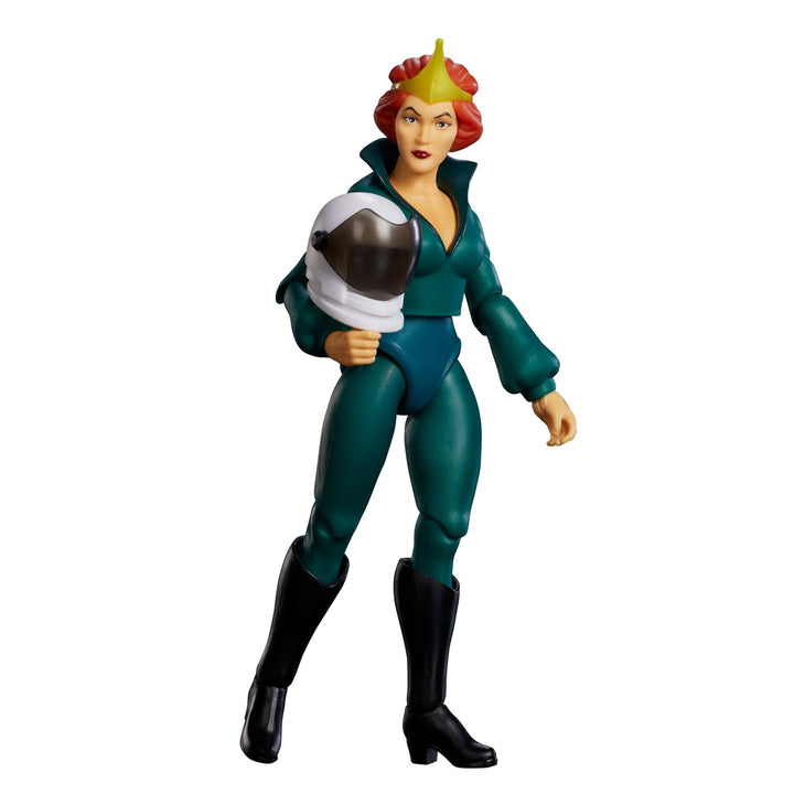 Masters of the Universe Origins Cartoon-Kollektion Königin Marlena, ca. 14 cm grosse Motu-Actionfigu