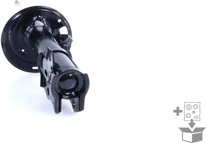 Monroe G7295 Original Stossdämpfer Fahrwerk