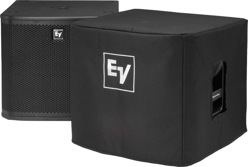 Electro-Voice ZXA1-SUB-COVER Gepolsterte Schutzhülle für ZXA1 Subwoofer ZXA1-SUB-ABDECKUNG Basis, ZX