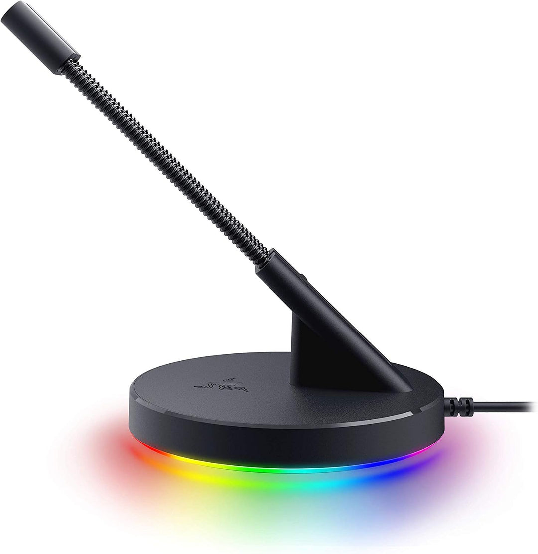 Razer Gaming-Maus Bungee V3 Chroma: Drag-Free Wired Mouse Support - für Esports Level Performance -