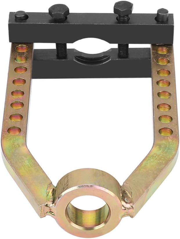 Wakects Universal-Trenner, 9 Löcher, Homokinetischer Fugenabsauger, Kugelkäfigtrenner, Werkzeug zum