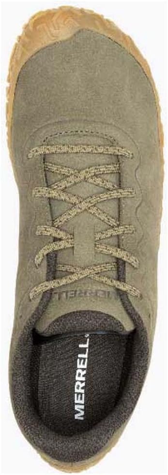 Merrell Herren Vapor Handschuh 6 Liter Sneaker 40 EU Olivgrün, 40 EU Olivgrün