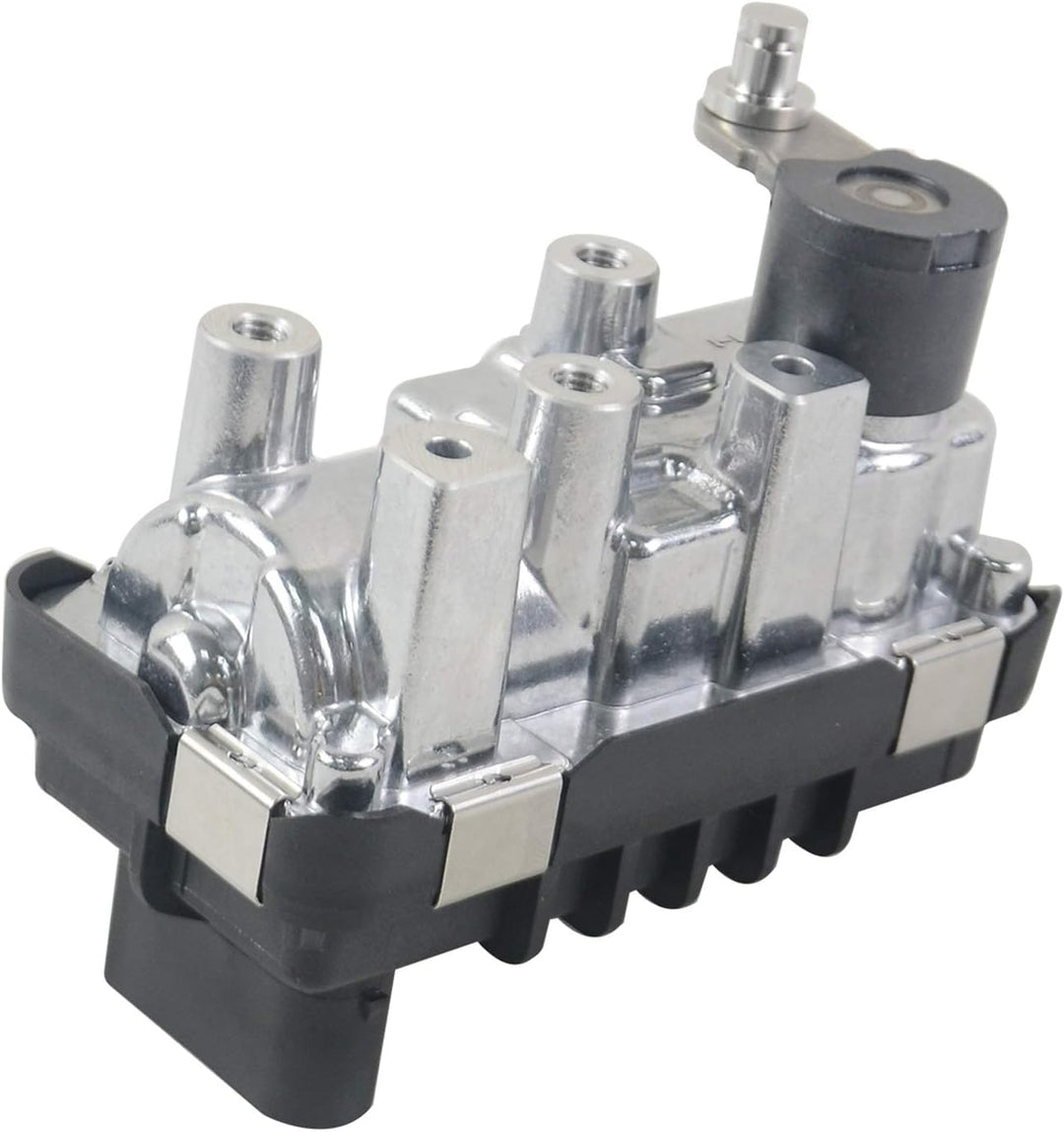 Turboelektrischer Antrieb STELLMOTOR G-001 6NW009660 781743