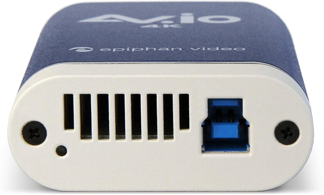 Epiphan AV.io 4K Video-Capture-Karte