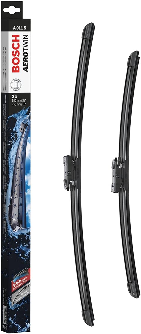Wischblatt Scheibenwischer original BOSCH (3 397 014 094)