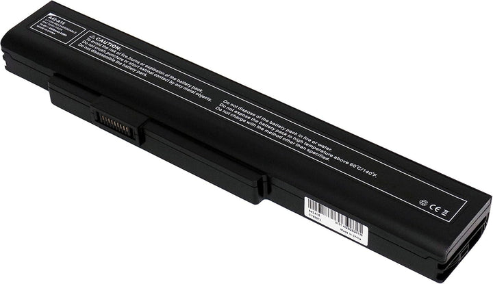14.4V 4400mAh A42-A15 Ersatz Laptop Akku Für Medion Akoya E6222 E7219 E6228 E7220 E7222 P6816 P7816