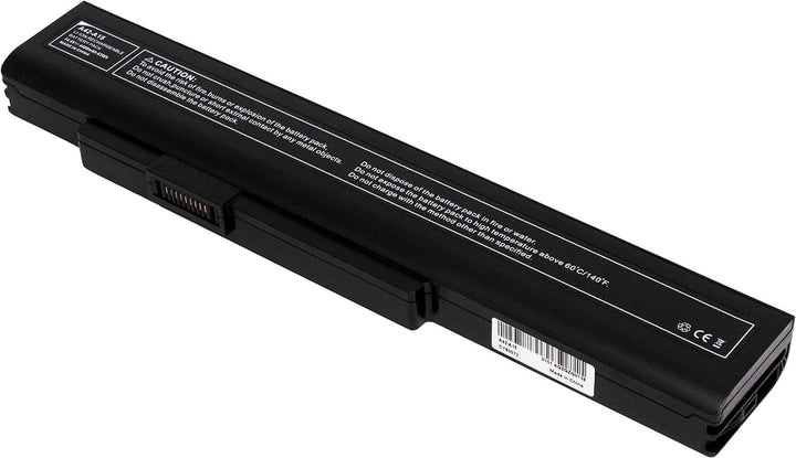14.4V 4400mAh A42-A15 Ersatz Laptop Akku Für Medion Akoya E6222 E7219 E6228 E7220 E7222 P6816 P7816