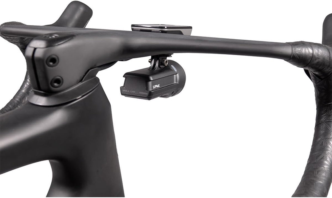 Lupine SL Grano 900 Lumen - Fahrrad Frontlicht (StVZO)