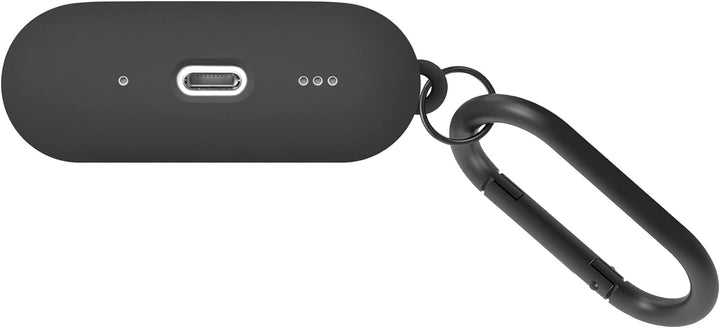 Native Union Roam Case für AirPods Pro 2 – Seidig-Matte Flüssigsilikonhülle – Kompatibel mit AirPods
