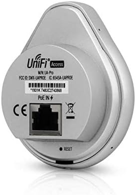 UbiQuiti UniFi Access Reader Pro - Bluetooth/NFC-Näherungsleser