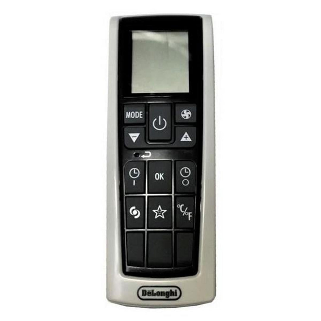 Fernbedienung Klimaanlage für Klimaanlage DeLonghi – 5515110271