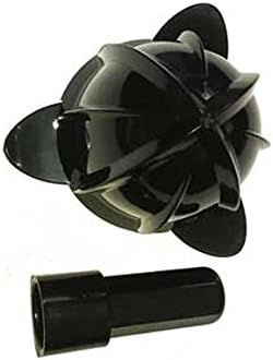 Kegel + Einsatz Ersatz für Zitruspresse mit Arm Lacor 69285 (nur geeignet für diese Marke und Modell