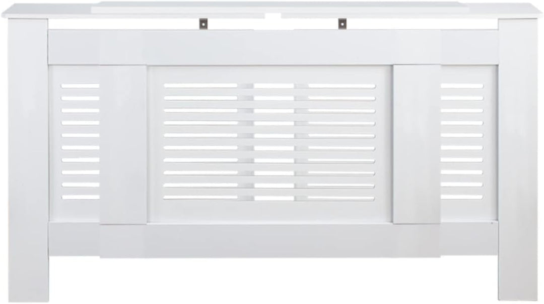 VDD Radiatorgehäuseheizung - Radiatorgehäuse - Breite variabel 140 bis 190 cm