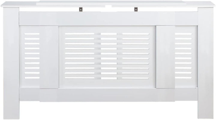 VDD Radiatorgehäuseheizung - Radiatorgehäuse - Breite variabel 140 bis 190 cm