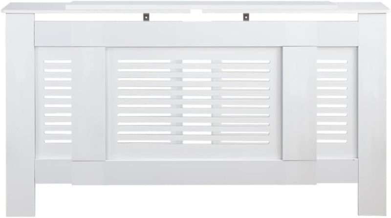 VDD Radiatorgehäuseheizung - Radiatorgehäuse - Breite variabel 140 bis 190 cm