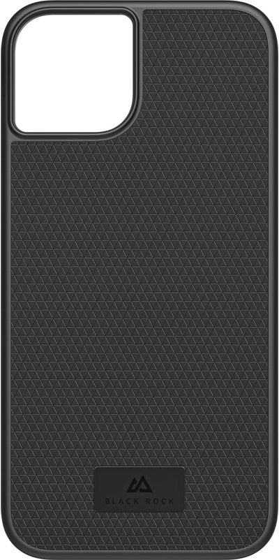 Black Rock - Hülle 360 Grad Klapphülle 2-In-1 Wallet Passend für Apple iPhone 14 I Handyhülle, Magne