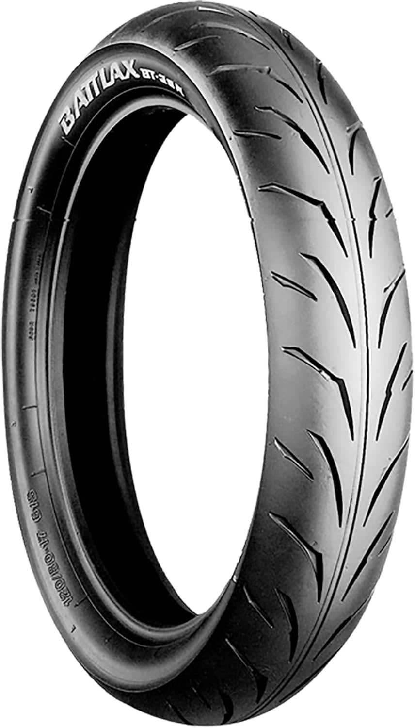Bridgestone 76072-130/70/R17 62H - E/C/73dB - Ganzjahresreifen