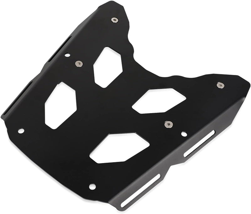 Motorrad Gepäckhalterung Gepäckhalter Bracket Für Versys 650 2015-2021