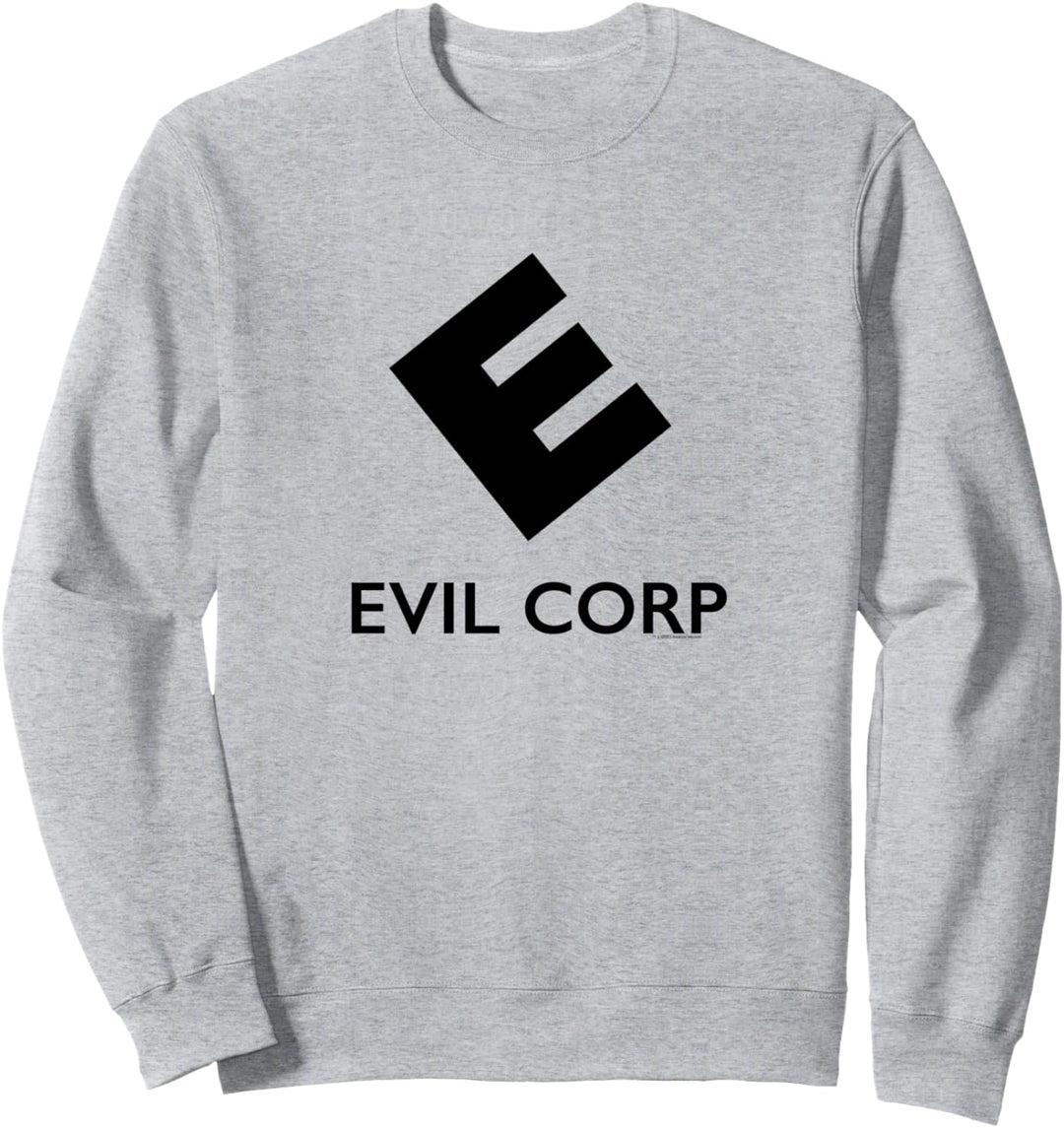 Mr. Robot Evil Corp Sweatshirt
