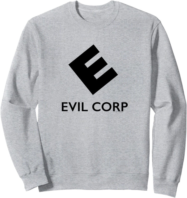 Mr. Robot Evil Corp Sweatshirt
