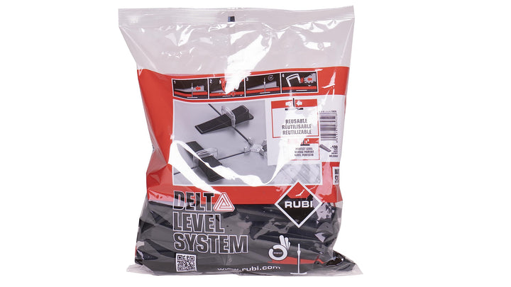 CUÑA DELTA LEVELLING SYSTEM N (B-100 UN)