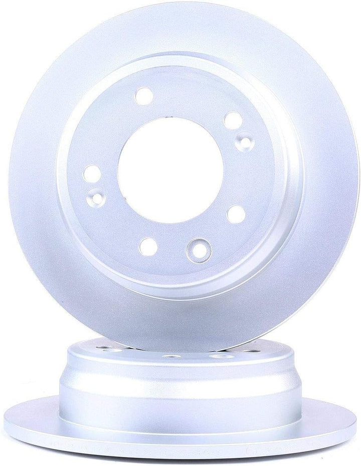 Ate 24.0110-0332.1 - Bremsscheibe