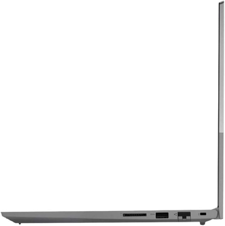 Lenovo 15 G2 / i5-1135G7 / 512GB SSD / 16GB / 15.6" FHD/Win 11 Pro, 20VE00RSGE, Schwarz