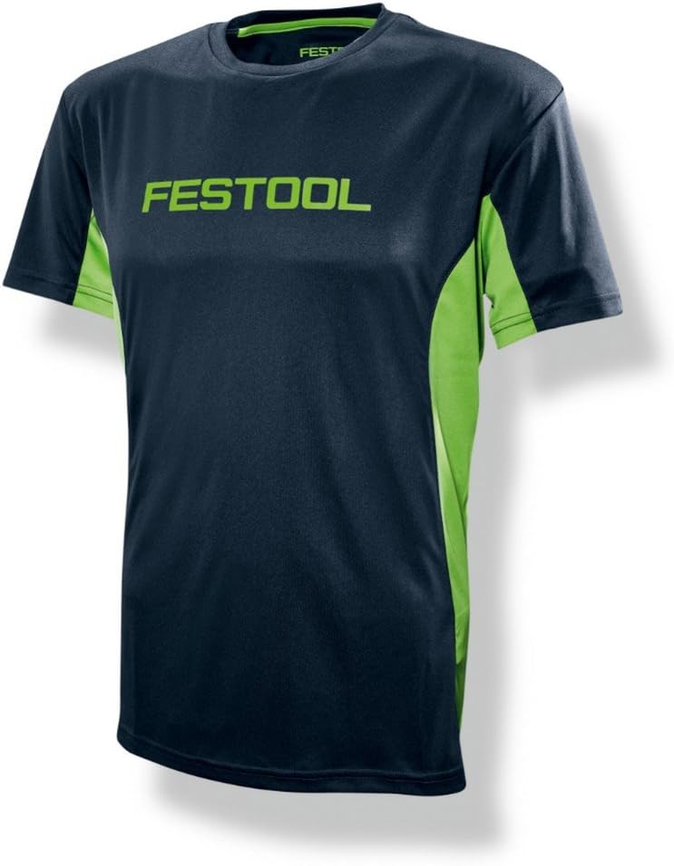 Festool Funktionsshirt Herren Festool XL