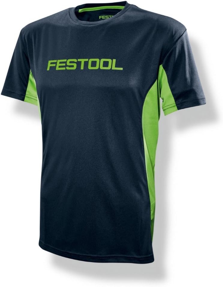 Festool Funktionsshirt Herren Festool XL