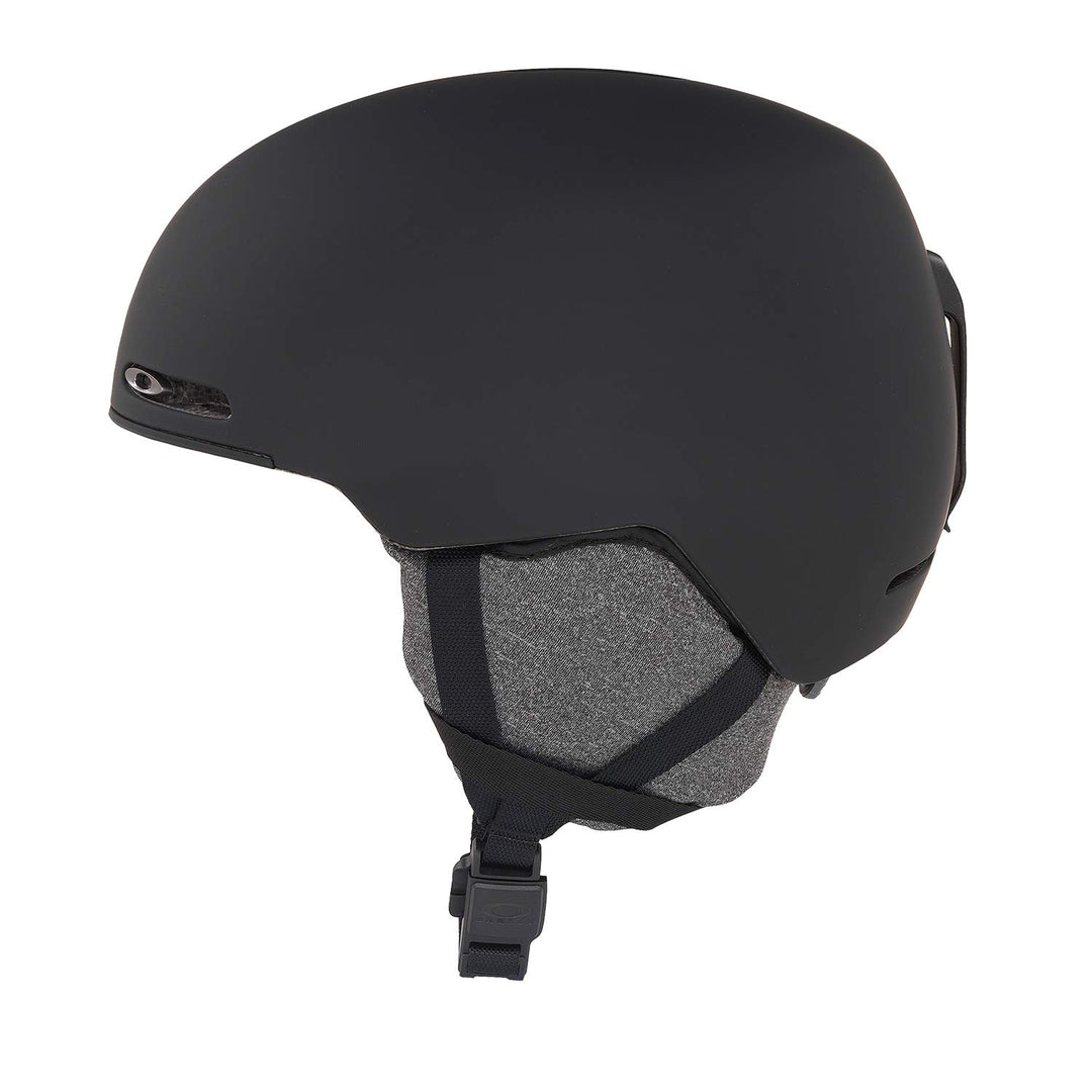 Herren Helm Oakley Mod1 Helmet Verdunkelung L, Verdunkelung L