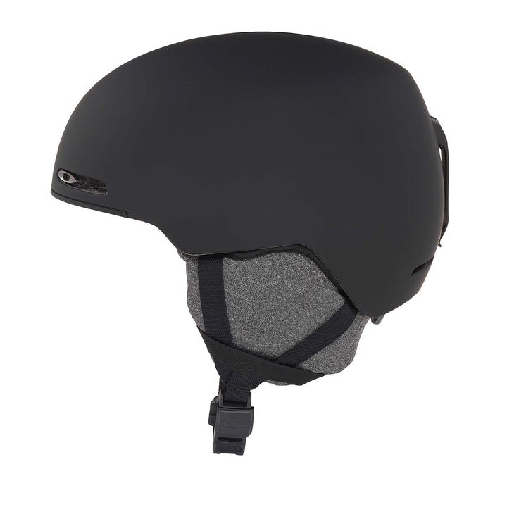 Herren Helm Oakley Mod1 Helmet Verdunkelung L, Verdunkelung L