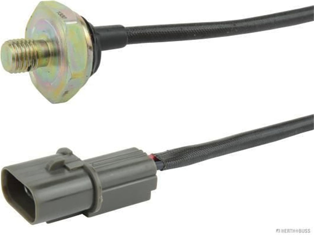 H+B JAKOPARTS J5675000 Einspritzanlage