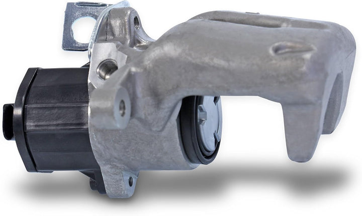 ATEC Germany 1x Bremssattel hinten links Bremszange Schwimmsattel, Kompatibel mit VW PASSAT B6 (3C2)