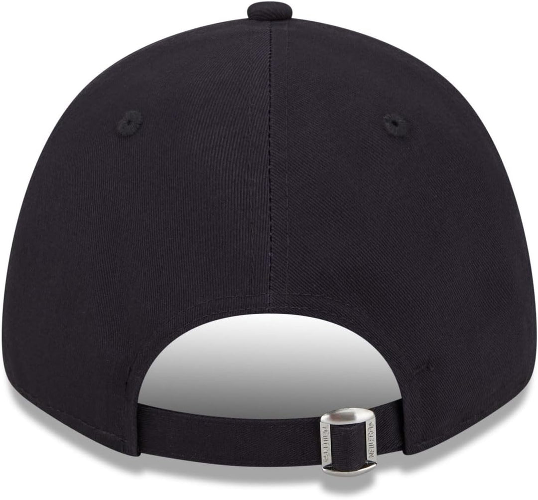 New Era 9Forty Caps MLB Fanaccessoire Baseball 940 Kappe New York Yankees Los Angeles Dodgers LA NY