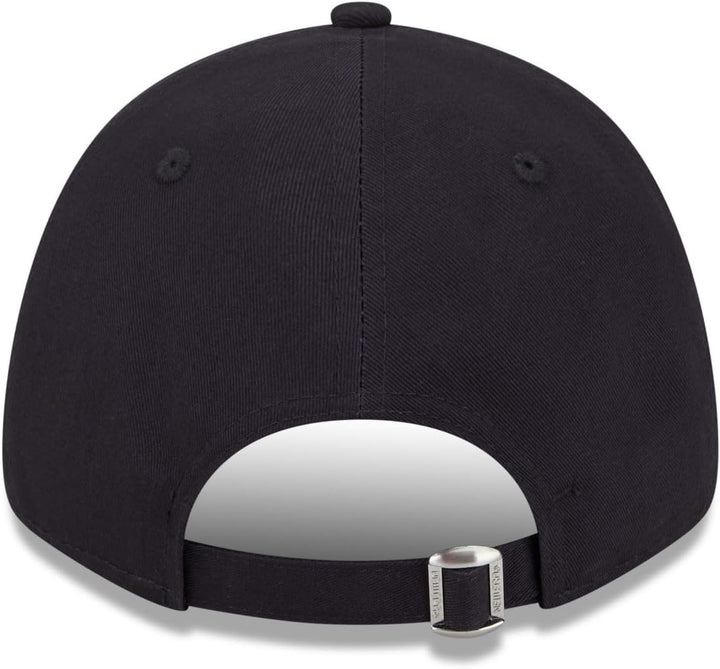 New Era 9Forty Caps MLB Fanaccessoire Baseball 940 Kappe New York Yankees Los Angeles Dodgers LA NY