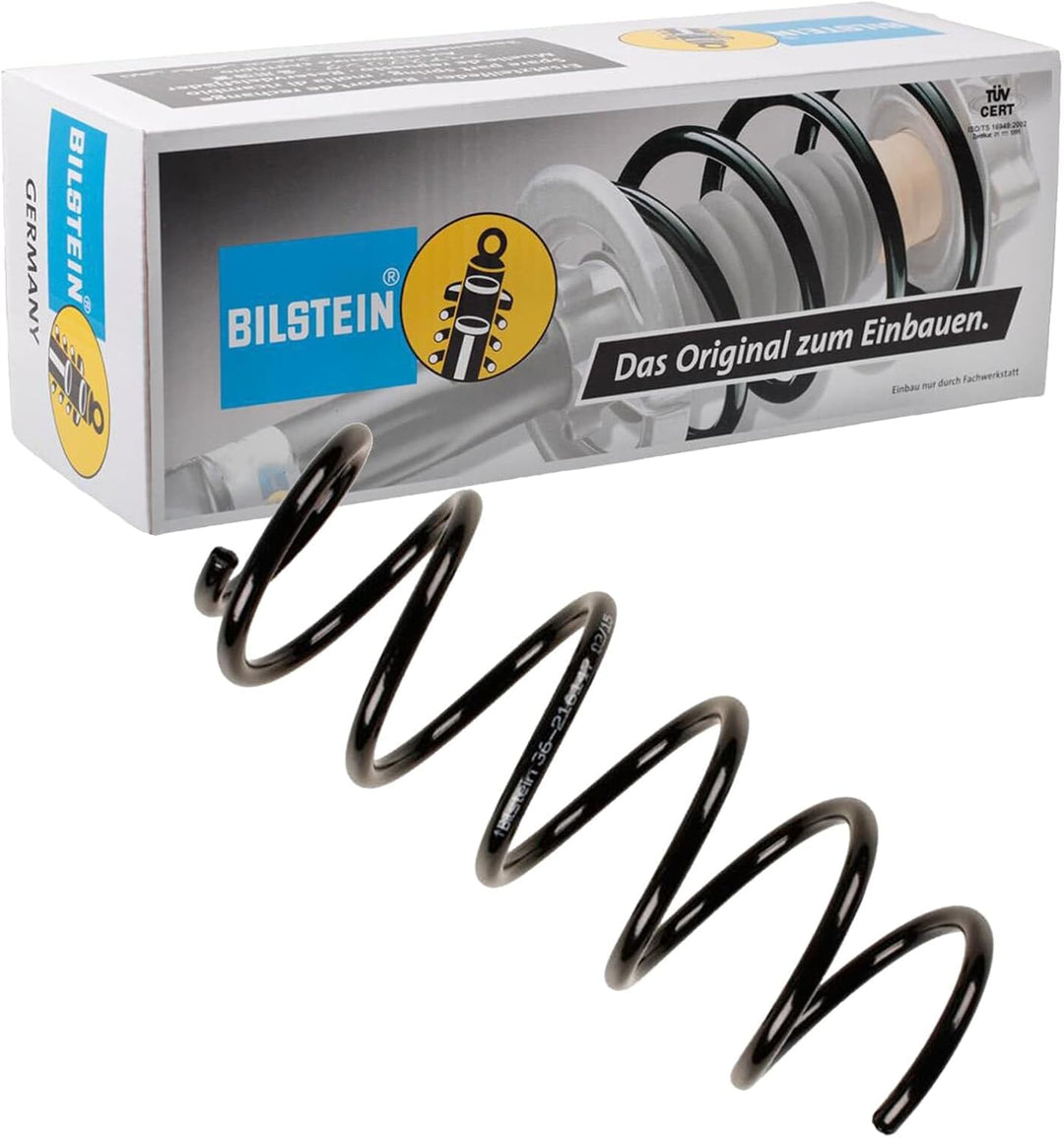 Bilstein 36-216147 Schraubenfeder