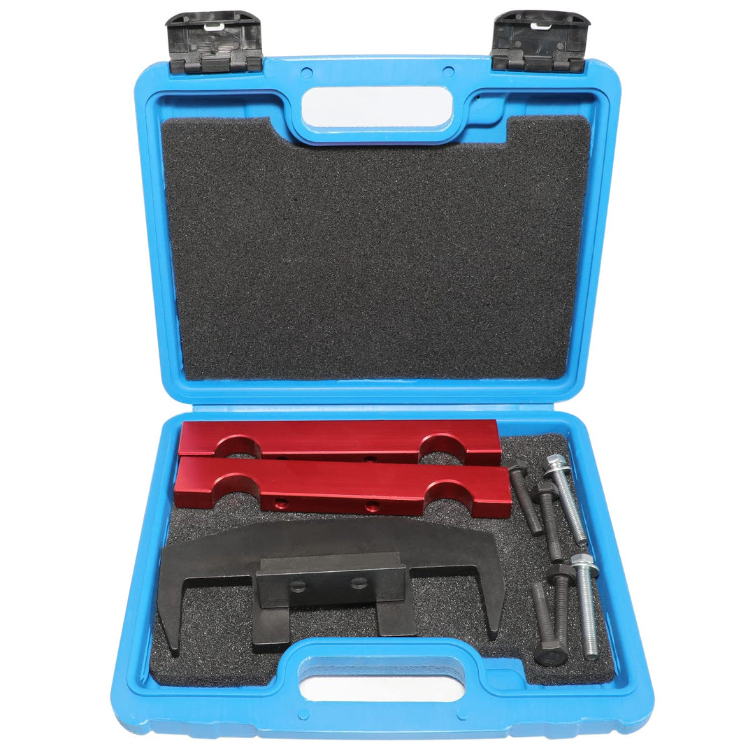 DPTOOL Motorausrichtungs-Einstellwerkzeug, Nockenwellen-Arretierwerkzeug, kompatibel mit Benz M133,