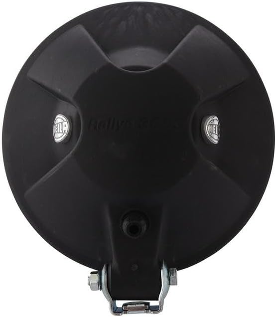 HELLA - Halogen-Fernscheinwerfer - Rallye 3003 - E1 1928/ECE-R7/ECE-R112 - 24/12V - 1F8 009 797-101