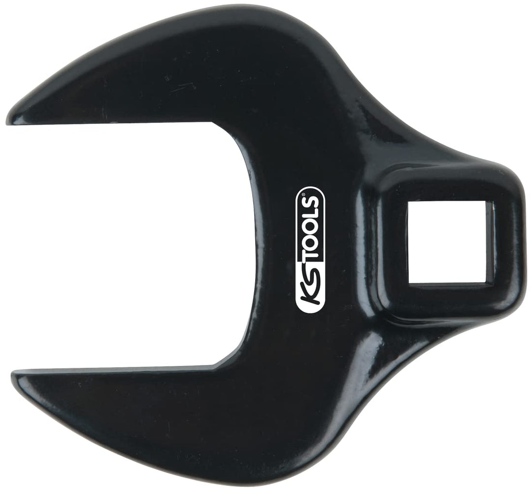 KS Tools 9131948 Einsteck-Einmaulschlüssel, 1/2"