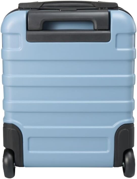 Cabin Max Anode Handgepäck Trolley-Koffer für Untersitz, 24 l, Wizz Air 40x30x20cm, (Elemental Blue