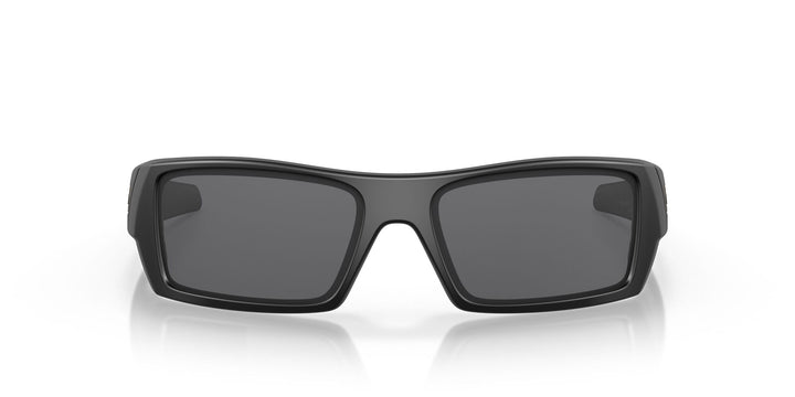 Oakley Sonnenbrille Gascan Matte Black/Grey, Matte Black/Grey