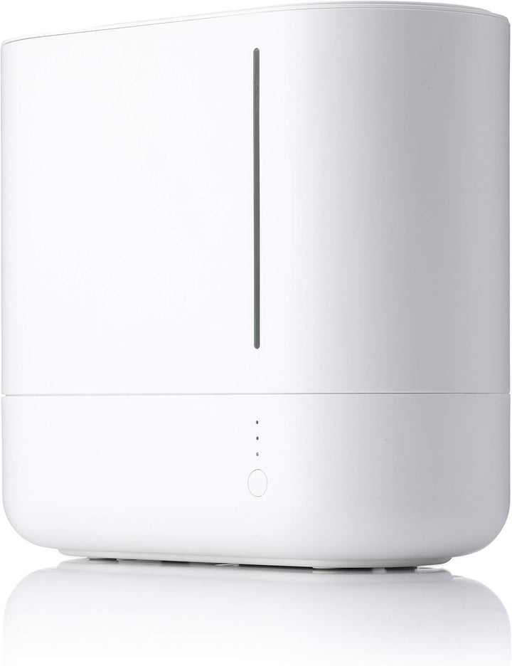 Gastronoma Trebs 49300 Luftbefeuchter - App gesteuert via Tuya/Smart App - 300ml/h Kapazität - Schla