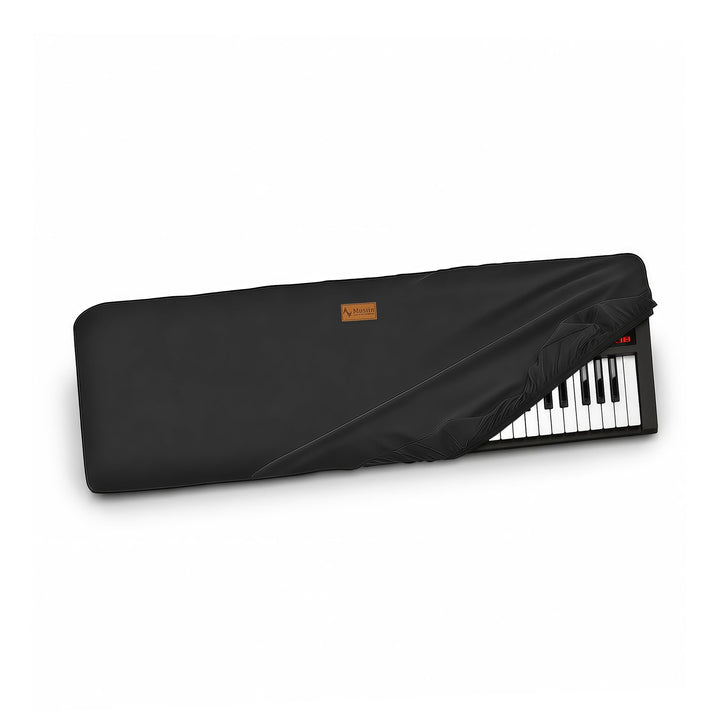Synthesizer-Staubschutz mit 61 Tasten, kompatibel mit Roland XPS-30, FANTOM-06, JUNO-DS61, Nord Wave