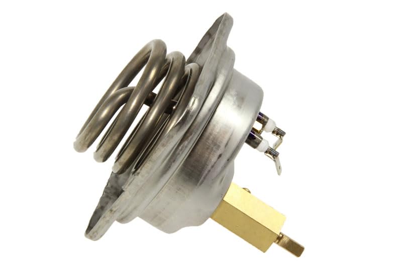 DeLonghi Boiler Höher Widerstand Wasserhahn Maschine Caffè ECOV311 ECZ351